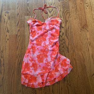 Princess Polly Dress